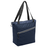Toronto Tote Cooler - Navy