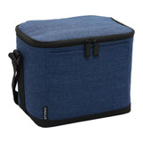 Tirano 6 Pack Cooler - Monaco Blue