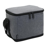 Tirano 6 Pack Cooler - Ash Grey