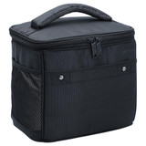 Exton Cooler - Black