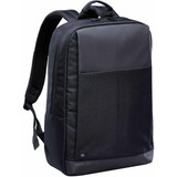 Cupertino Commuter Pack - Black,Black