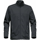 Men's Greenwich Lightweight Softshell - Dolphin