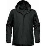 Men's Nautilus 3 in 1 Jacket - Black