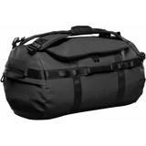 Nomad Duffle Bag - Black,Black