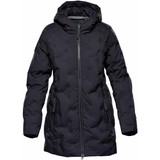 Women's Stockholm Parka - Black