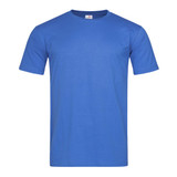 Men's Classic-T Fitted - Bright Royal