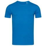 Men's Morgan Crew Neck - King Blue
