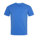 Men's Relax Crew Neck - Bright Royal