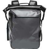 Kemano Backpack - Black,Graphite,Black