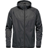 Men's Belcarra Softshell - Dolphin