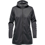 Women's Belcarra Softshell - Dolphin