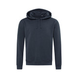 Recycled Unisex Sweat Hoodie - Blue Midnight