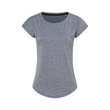 Women's Recycled Sports-T Move - Denim Heather