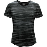 Women's Pacifica Tee - Grey Mix