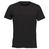 Men's Torcello Crew Neck Tee - Black