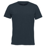 Men's Torcello Crew Neck Tee - Navy