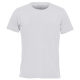 Men's Torcello Crew Neck Tee - White