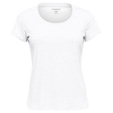 Women's Torcello Crew Neck Tee - White