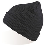 Woolly Beanie - Navy