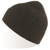 Viral Beanie - Dark Grey Mel