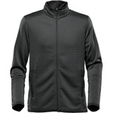 Men's Andorra Jacket - Black