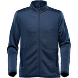 Men's Andorra Jacket - Navy