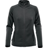 Women's Andorra Jacket - Black