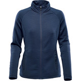 Women's Andorra Jacket - Navy