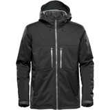 Men's Epsilon System Jacket - Black