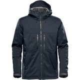 Men's Epsilon System Jacket - Navy