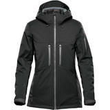 Women's Epsilon System Jacket - Black