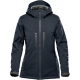 Women's Epsilon System Jacket - Navy