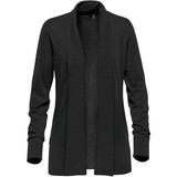 Women's Soho Cardigan - Black