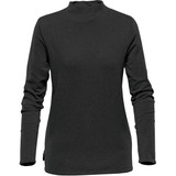 Women's Belfast Sweater - Black