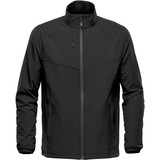Men's Kyoto Jacket - Black