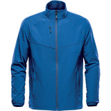 Men's Kyoto Jacket - Classic Blue