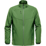Men's Kyoto Jacket - Garden Green