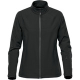 Women's Kyoto Jacket - Black
