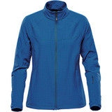 Women's Kyoto Jacket - Classic Blue