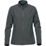 Women's Kyoto Jacket - Graphite