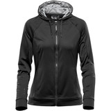 Women's Halifax Hoody - Black