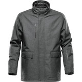 Men's Montauk System Jacket - Graphite Heather