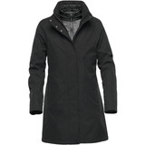 Women's Montauk System Jacket - Black