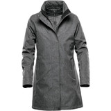Women's Montauk System Jacket - Graphite Heather