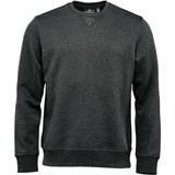 Men's Yukon Crew Pullover - Carbon Heather