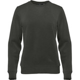 Women's Yukon Crew Pullover - Peat
