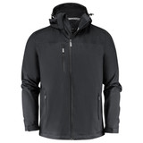 Coventry Men's Jacket - Black