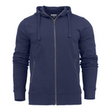 Duke Men's Hoody - Navy