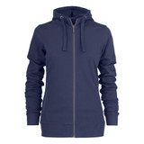 Duke Women's Hoody - Navy