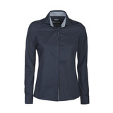 Baltimore Women's Blouse - Navy